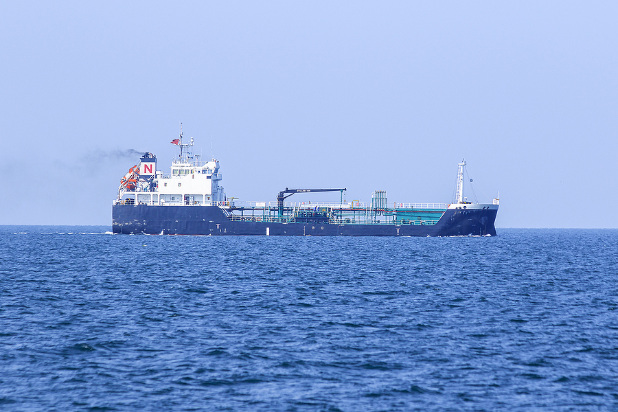 CBIC issues cargo circular for Strait of Hormuz closure disruption