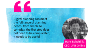 From whiteboards to operational readiness