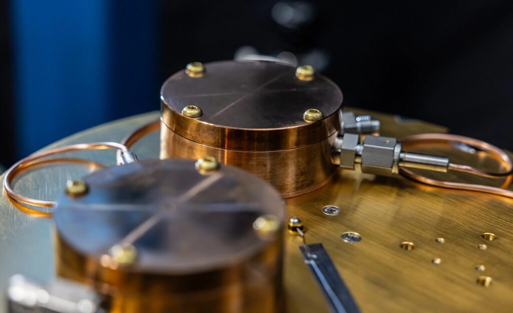 Greene Tweed adds capabilities to testing portfolio