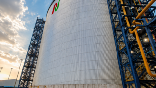 ITOCHU invests in ammonia storage terminal at Port Pipavav
