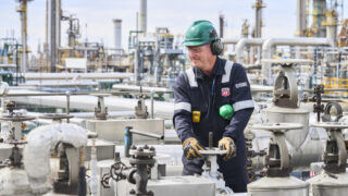 Phillips 66 celebrates integration of assets after Lindsey acquisition