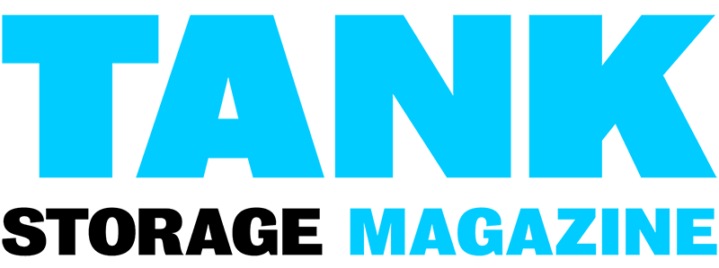 Tank Storage Magazine
