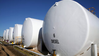 FGR seizes fuel at terminal over ownership queries