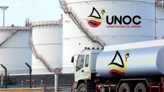 Uganda breaks ground at Kampala Storage Terminal site