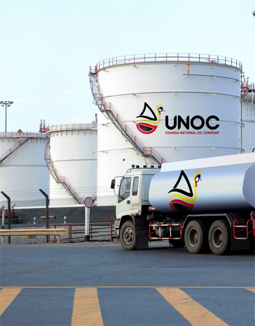Uganda breaks ground at Kampala Storage Terminal site