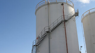 Arkema launches South Korean GAA tank storage hub