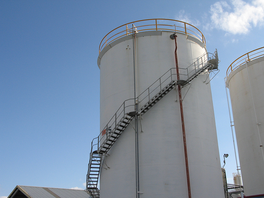 Arkema launches South Korean GAA tank storage hub