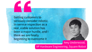 StocExpo’s global tank storage awards: gold winners – Amy Underwood