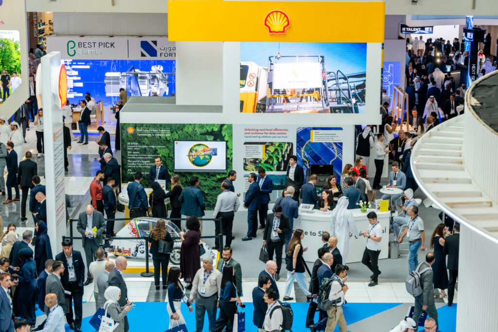 ADIPEC 2026 set to welcome record Asian participation as region drives next phase of global energy growth
