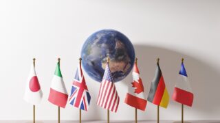G7 releases 100m barrels of emergency oil and diesel reserves