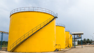 Malaysia’s palm oil storage capacity at limit