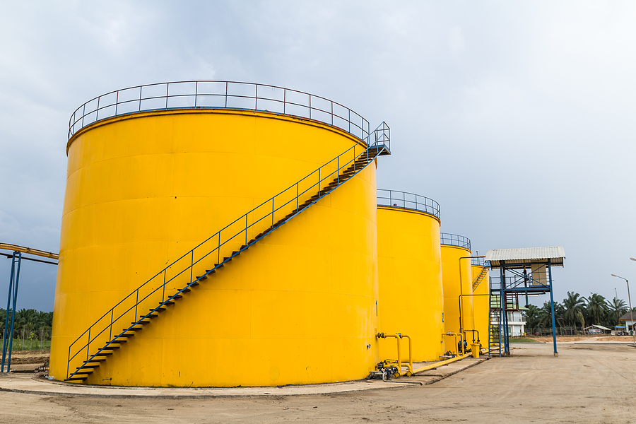 Malaysia’s palm oil storage capacity at limit