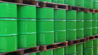 Europe to release emergency oil stocks