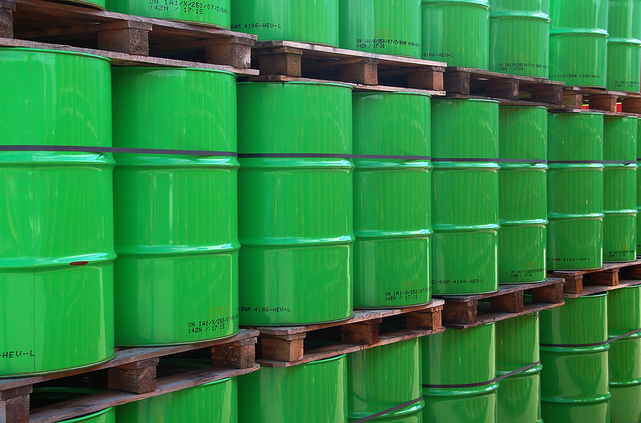 Europe to release emergency oil stocks