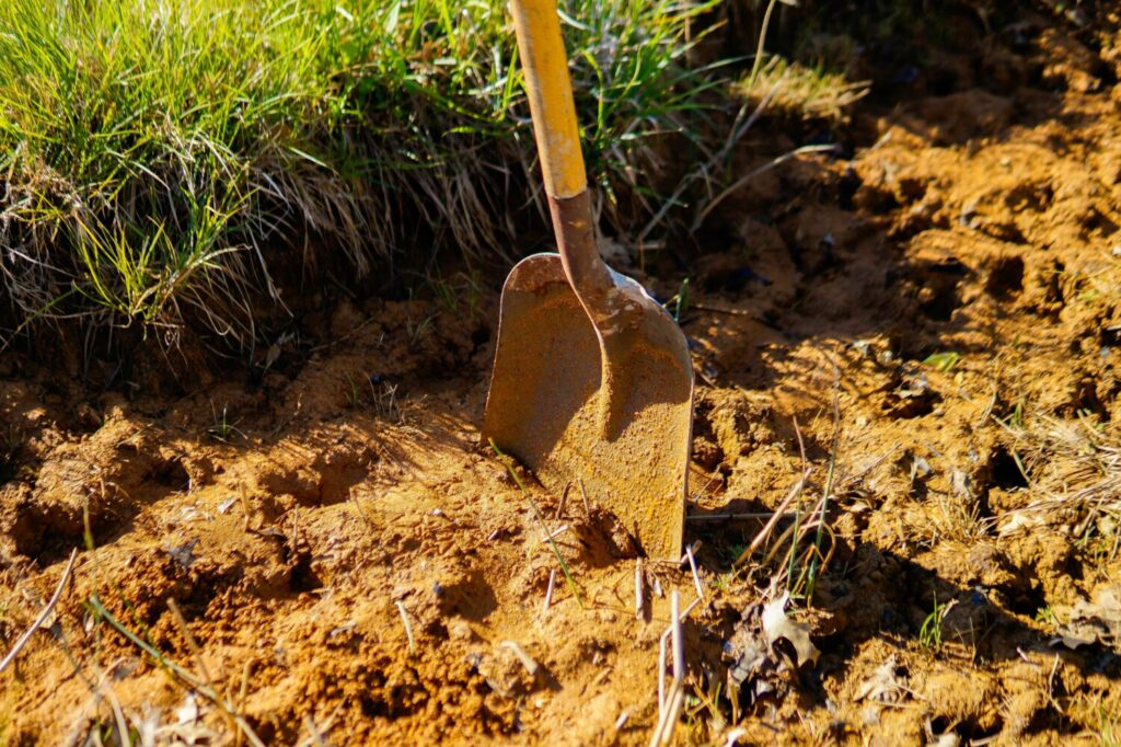 LPRC breaks ground on its Product Storage Terminal