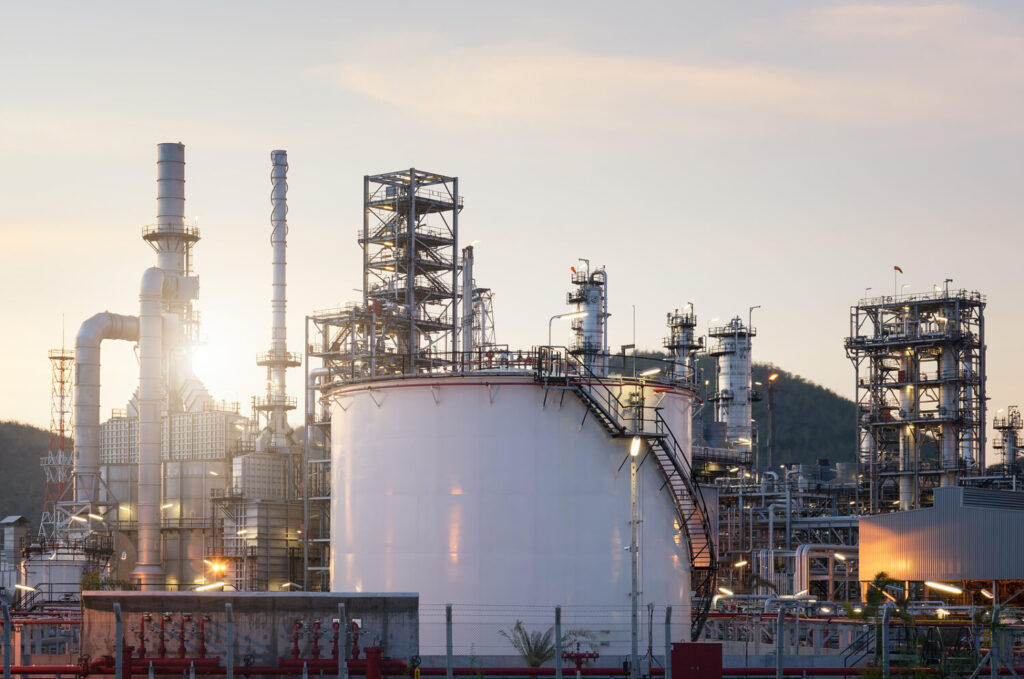 LNGPH plans ₱6 billion storage expansion