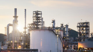 LNGPH plans ₱6 billion storage expansion