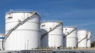 JT Grup Oil commissions terminal at Port of Constanta