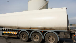 ATLS develops petroleum terminal at DMP