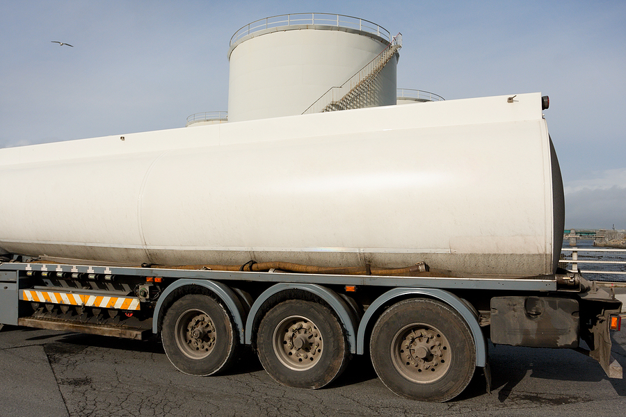 ATLS develops petroleum terminal at DMP